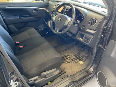 Suzuki WAGON R STINGRAY