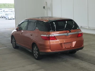 Honda AIRWAVE