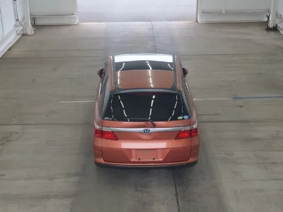 Honda AIRWAVE