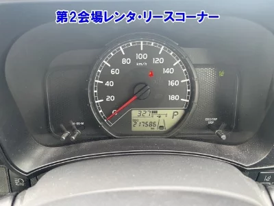 TOYOTA SUCCEED WAGON