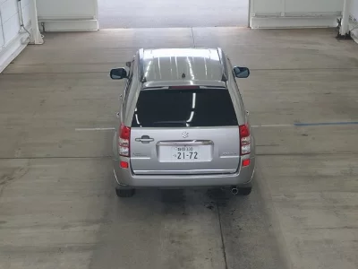 Suzuki Escudo