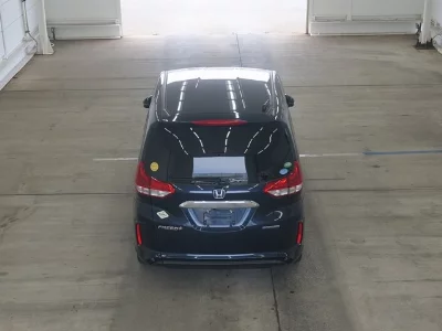 HONDA FREED+