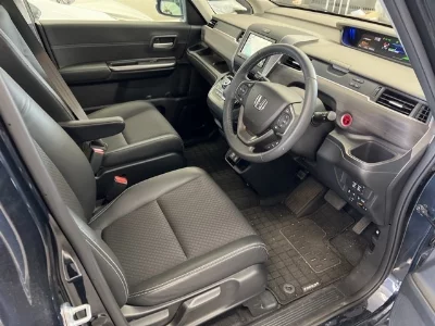HONDA FREED+