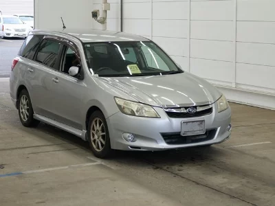 Subaru Exiga