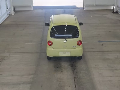 Daihatsu MOVE LATTE