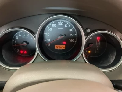 Honda FIT ARIA