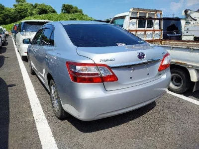 Toyota Premio