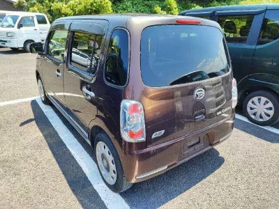 Daihatsu Mira Cocoa