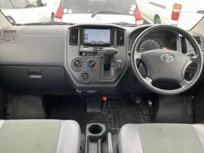 TOYOTA LITE ACE WAGON