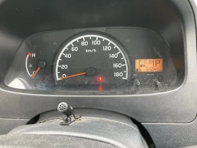 TOYOTA LITE ACE WAGON
