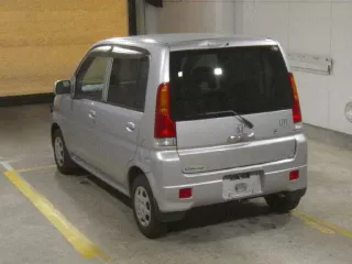 Honda Life