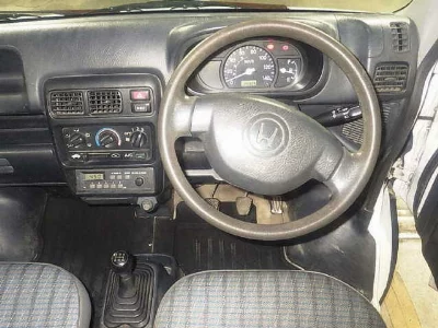 Honda Acty