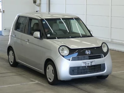 Honda N-One