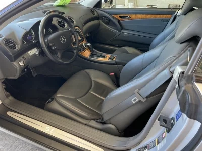 Mercedes-Benz SL
