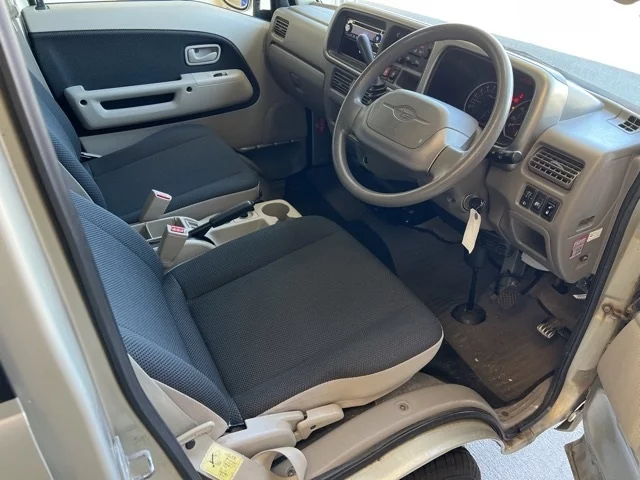 Subaru Dias Wagon  с аукциона в Японии
