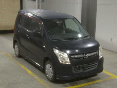 MAZDA AZ WAGON