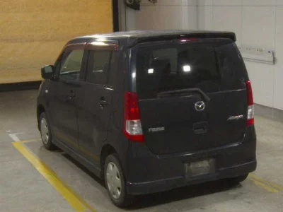 MAZDA AZ WAGON