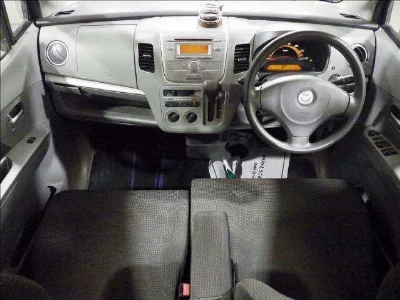 MAZDA AZ WAGON