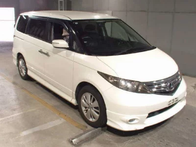 Honda Elysion