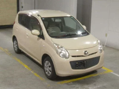 MAZDA CAROL