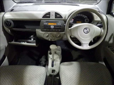 MAZDA CAROL