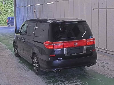 Honda ELYSION PRESTIGE