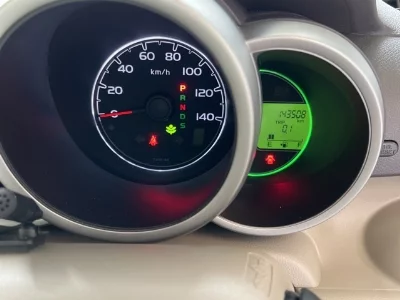 HONDA N BOX +