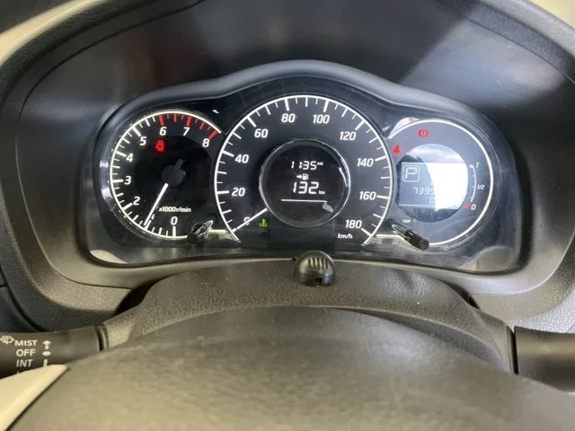 Nissan Note  с аукциона в Японии