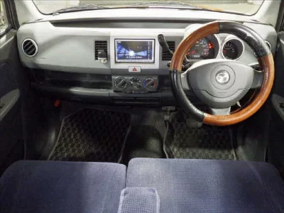 Mazda AZ-Wagon