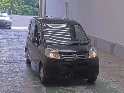 Honda LIFE