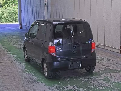 Honda LIFE