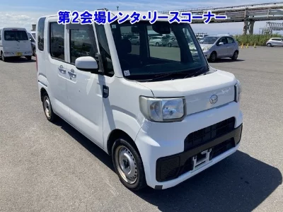 Daihatsu HIJET CADDY