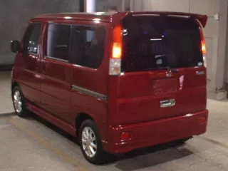 Honda Vamos