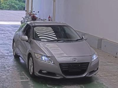 Honda CR-Z