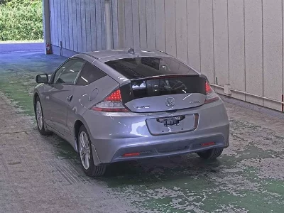 Honda CR-Z