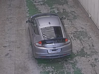 Honda CR-Z