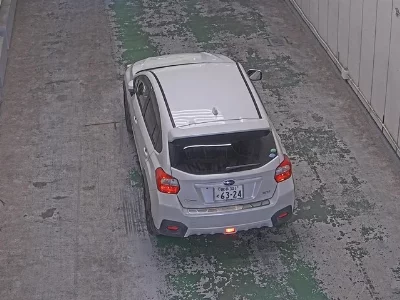 Subaru Impreza XV