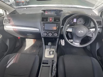 Subaru Impreza XV