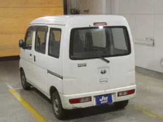 Toyota Pixis Van