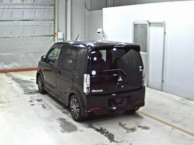 Mitsubishi eK Sport