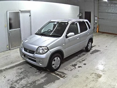 Suzuki Kei