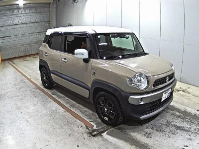 Suzuki Xbee