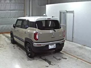 Suzuki Xbee