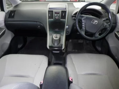 Toyota Sai