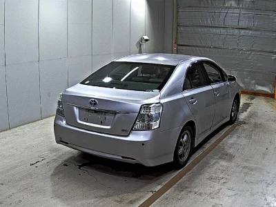 Toyota Sai