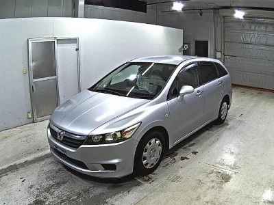 Honda Stream