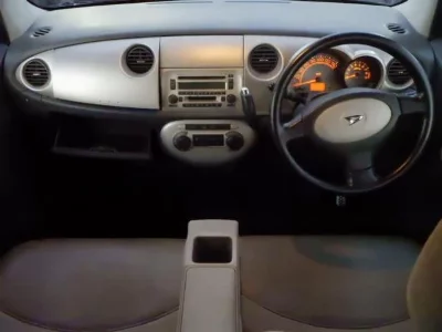 Daihatsu Move Latte