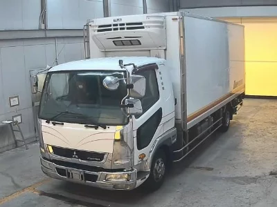 Mitsubishi Fuso Fighter