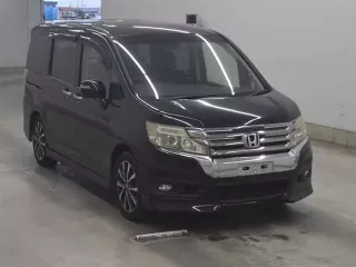 Honda STEPWGN SPADA