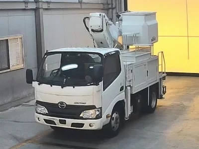 Hino Dutro